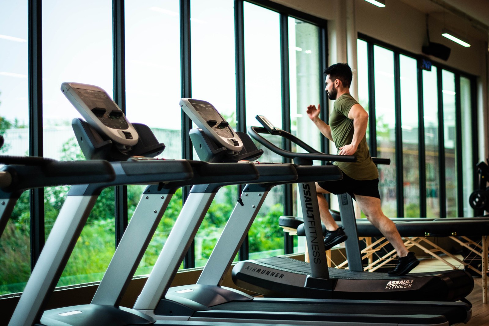 Cardio chez NOVA FITNESS